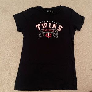 Minnesota Twins t shirt